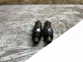 форсунка Citroen Berlingo 1 поколение (M49) 2000, 1.9 л., дизель, LCR6730705D