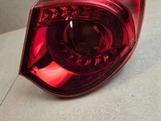 фонарь задний правый Alfa Romeo 2019, 1.8 л., 940 A1.000, бензин, АКПП, черный, хетчбэк 5 дв., передний привод, 50513612