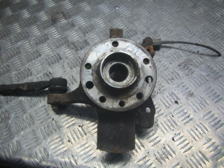 ступица передняя правая Opel Astra H/Family [рестайлинг] 2008, 1.9 л., дизель, МКПП, хетчбэк 5 дв.