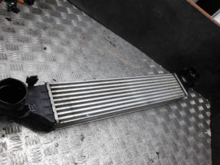 интеркулер Mercedes-Benz C-Класс W203/S203/CL203 [рестайлинг] 2004, 2.2 л., дизель, МКПП, универсал