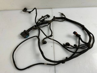 проводка Maserati Levante 1 поколение 2017, 3.0 л., A630HP, дизель, АКПП, blue, внедорожник 5 дв., полный привод, правый руль