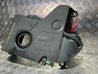 корпус воздушного фильтра Dacia Duster 1 поколение 2013, 1.5 л., K9K 898, дизель, 6МКПП, внедорожник 5 дв., 0281002997