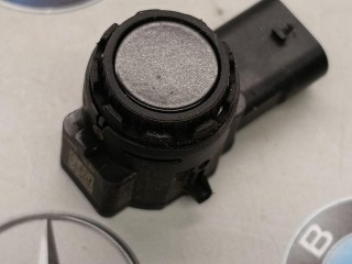 парктроник передний BMW 4 серия G22/G23 2022, 3.0 л., бензин, c4f, кабриолет, полный привод, 9826784