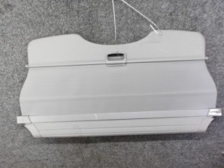 шторка багажника Ford Focus 2 поколение [рестайлинг] 2009, 2.0 л., бензин, МКПП, универсал