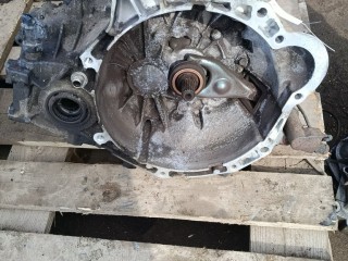 КПП механическая (МКПП) Kia Rio 2 поколение 2009, 1.4 л., бензин, T9J5G, 187882