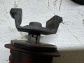 кронштейн радиатора Mercedes-Benz CLS-Класс C219 2006, A2115040212, A2115040312, A2115040059 - фото №6