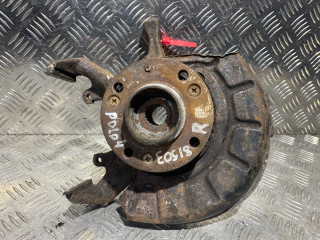 ступица передняя правая Volkswagen Polo 4 поколение 2001, 1.4 л., бензин, 5МКПП, хетчбэк 5 дв.