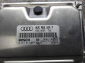 блок управления двигателем Audi A2 8Z 2001, 1.4 л., дизель, МКПП, хетчбэк 5 дв., 045906019F - фото №3