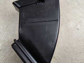 дождевик BMW 6 GT G32 2020, 2.0 л., бензин, АКПП, белый, задний привод, 61667357247