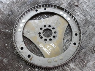 маховик Volkswagen Touareg 1 поколение 2006, 3.0 л., дизель, 059105323T
