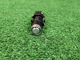 дефлектор обдува салона Mercedes-Benz S-Класс W222 [рестайлинг] 2018, 2.9 л., OM 656.929, дизель, АКПП, седан, задний привод, правый руль