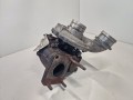 турбина Volkswagen LT 2 поколение 2005, 2.5 л., TD, дизель, МКПП, задний привод, GT2052V, 074145701D - фото №4