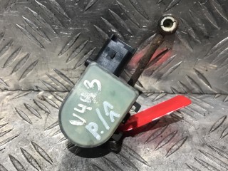 датчик дорожного просвета Citroen C5 1 поколение 2002, 2.2 л., дизель, МКПП, 9641247280, 6PM00818600