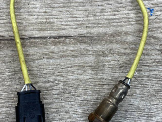 лямбда-зонд Alfa Romeo 2018, 2.0 л., бензин, АКПП, задний привод, 50539798