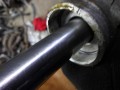рулевая рейка Mercedes-Benz Sprinter 2 поколение (W906) 2010, 2.2 л., дизель, МКПП, микроавтобус, A9064600900 - фото №5
