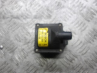 катушка зажигания Volkswagen Polo 3 поколение 1998, 1.4 л., бензин, МКПП, седан, 0986221000