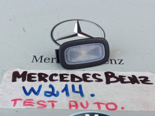 подсветка двери Mercedes-Benz E-Класс W214 2025, 2.0 л., дизель, A0009060711
