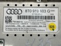 дисплей Audi Q5 8R 2012, 2.0 л., CDNC, бензин, АКПП, внедорожник 5 дв., 8T0919603G - фото №5