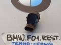 датчик парктроника BMW 7 серия F01/F02 [рестайлинг] 2014, 3.0 л., N55 B30 A, бензин, 9270497 - фото №3