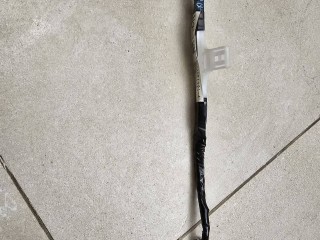 проводка Fiat 124 Spider 1 поколение 2020, 1.4 л., АКПП, красный, кабриолет, задний привод, N25567130E