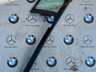 стекло двери передней левой BMW iX I20 2024