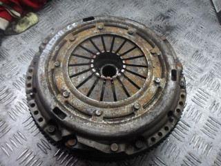 маховик Volkswagen Sharan 1 поколение [рестайлинг] 2002, 1.9 л., дизель