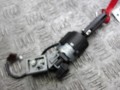 замок зажигания Citroen C4 Grand Picasso 1 поколение 2007, 2.0 л., дизель, АКПП, минивэн - фото №3