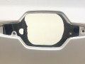 дверь передняя правая Hyundai Terracan 1 поколение [рестайлинг] 2006, 2.9 л., дизель, МКПП, серебристый, внедорожник 5 дв. - фото №2