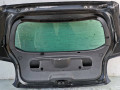 крышка багажника (дверь 3-5) Citroen DS3 1 поколение 2010, 1.6 л., бензин, 5МКПП, хетчбэк 3 дв. - фото №8