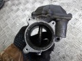заслонка дроссельная Audi A6 4F/C6 2007, 3.0 л., дизель, АКПП, универсал, 059145950A - фото №5