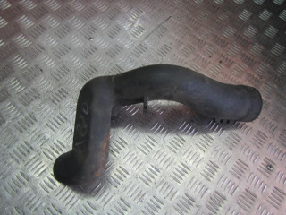 патрубок турбины Volkswagen Golf 3 поколение 1995, 1.9 л., дизель, 1H0129627AB