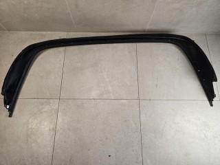 задняя панель кузова Fiat 124 Spider 1 поколение 2020, 1.4 л., АКПП, красный, кабриолет, задний привод, 6000615545