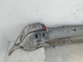 бампер задний Mercedes-Benz A-Класс W168 1999, dimgray, хетчбэк 5 дв. - фото №6