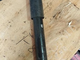 амортизатор задний Kia Sorento 1 поколение 2004