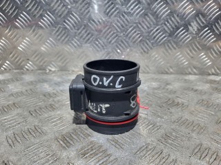 расходомер воздуха Opel Vectra C 2003, 1.8 л., бензин, МКПП, седан, 5WK97012, 55353813