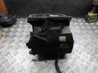 моторчик печки Audi A6 4F/C6 2007, 3.0 л., дизель, АКПП, универсал, 4F0820155F