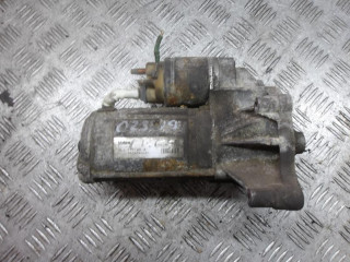 стартер Citroen C5 2 поколение 2012, 2.2 л., дизель, АКПП, универсал, 9654561480