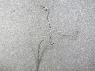 шланг гидроусилителя Hyundai Santa Fe 1 поколение [рестайлинг] 2008, 2.2 л., дизель, МКПП, внедорожник 5 дв.