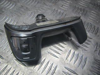 джойстик управления мультимедиа Ford Mondeo 4 поколение 2010, 2.0 л., дизель, АКПП, универсал