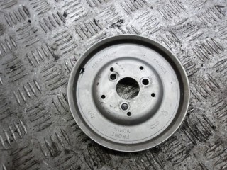 шкив насоса гидроусилителя Audi A6 C5 [рестайлинг] 2004, 3.0 л., бензин, АКПП, универсал, 078145255H