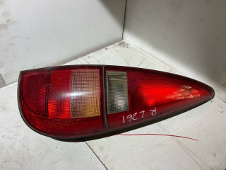 фонарь задний правый Renault Laguna 1 поколение 1998, 1.6 л., K4M 616, бензин, 5МКПП, универсал