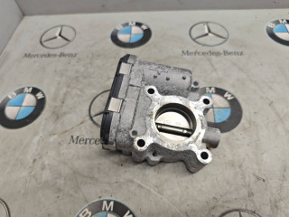 заслонка дроссельная Mercedes-Benz GLB-Класс 1 поколение 2022, бензин, задний привод, A2821410200