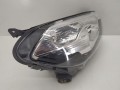 фара правая Nissan Qashqai J10 [рестайлинг] 2012, 26010BR01B, 1LL01033514 - фото №3