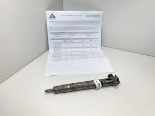 форсунка Mercedes-Benz Sprinter 2 поколение (W906) 2011, 2.2 л., CDi, дизель, МКПП, задний привод, A6510700587, EMBR00002D, 6510700587, IN0024