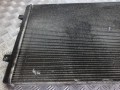 радиатор (основной) Ford Galaxy 1 поколение [рестайлинг] 2003, 1.9 л., дизель, МКПП, минивэн, 7M3121253F - фото №7