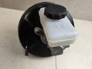 вакуумный усилитель тормозов Fiat 124 Spider 1 поколение 2020, 1.4 л., АКПП, красный, кабриолет, задний привод, N24943800