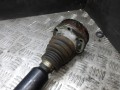 полуось передняя правая (приводной вал, ШРУС) Volkswagen Golf 4 поколение 2005, 1.6 л., бензин, МКПП - фото №3