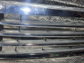 решетка радиатора Mercedes-Benz C-Класс W204/S204 2007, 1.8 л., бензин, АКПП, седан - фото №3