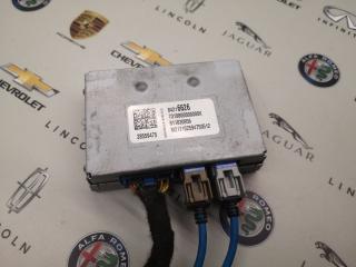 Блок управления BCM (Body Control Module) Buick Encore 1 поколение [рестайлинг] 2018, 1.4 л., бензин, АКПП, 84216626