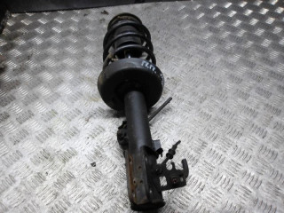 стойка передняя правая Opel Vectra B 1997, 1.6 л., бензин, МКПП, седан